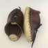 Hand Stitched Leather Baby Moccasins